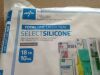 MEDLINE URO170718 Total One Layer Tray Select Silicone 100% Silicone Foley Catheter Tray Pre-Connected To Drainage Bag, 18Fr (X)