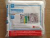 MEDLINE URO170716 Total One Layer Tray Select Silicone 100% Silicone Foley Catheter Tray Pre-Connected To Drainage Bag, 16Fr (X)