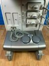 TOSHIBA Aplio 300 +Footswitch +4 PROBES