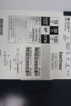 EV3 AB35W10030135 Evercross .035" OTW PTA Dilation Center 10mm x 30mm x 135 cm