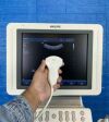 PHILIPS HD11-XE +5 Probes