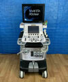 GE Vivid E9 XDClear YOM 2008 WITH FULL OPTIONS Vivid E9 XDClear YOM 2008 WITH FULL OPTIONS + 3 PROBES and ECG cable