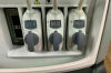 GE Vivid E9 XDClear YOM 2008 WITH FULL OPTIONS Vivid E9 XDClear YOM 2008 WITH FULL OPTIONS + 3 PROBES and ECG cable