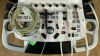 GE Vivid E9 XDClear YOM 2008 WITH FULL OPTIONS Vivid E9 XDClear YOM 2008 WITH FULL OPTIONS + 3 PROBES and ECG cable