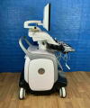 GE Vivid E9 XDClear YOM 2008 WITH FULL OPTIONS Vivid E9 XDClear YOM 2008 WITH FULL OPTIONS + 3 PROBES and ECG cable