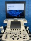GE E Vivid E9 Ultrasound machine