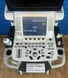 GE E Vivid E9 Ultrasound machine
