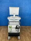 GE E Vivid E9 Ultrasound machine