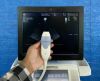 GE E Vivid E9 Ultrasound machine