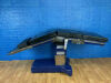 MAQUET Alphastar YOM 2002 with Cushions and Remote O/R Table