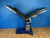 MAQUET Alphastar YOM 2002 with Cushions and Remote O/R Table