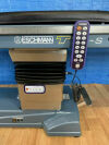 ESCHMANN T20-S Operating Table with Cushions and Remote YOM 2006 O/R Table