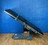 ESCHMANN T20-S Operating Table with Cushion and Remote YOM 2009 O/R Table