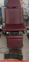 RITTER 111 Power Exam Chair