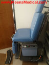 RITTER 111  Power Exam Chair