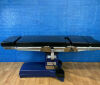 MAQUET Alphastar YOM 2010 with cushions and remote complete O/R Table