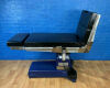 MAQUET Alphastar YOM 2010 with cushions and remote complete O/R Table