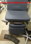 RITTER 319 Power Exam Chair