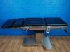 MAQUET With Remote O/R Table