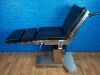 MAQUET With Remote O/R Table