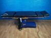 MAQUET Alphastar O/R Table