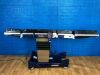 ESCHMANN T30-m + Electric Examination with remote O/R Table