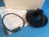 DORNOCH CL500 Housing Kit