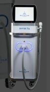 AESTHETIKA 2025 NEW Invikta Laser Hair Removal with Training & 1 Year Warrant Laser - Diode