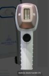 AESTHETIKA 2025 NEW Invikta Laser Hair Removal with Training & 1 Year Warrant Laser - Diode
