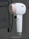AESTHETIKA 2025 NEW Invikta Laser Hair Removal with Training & 1 Year Warrant Laser - Diode