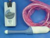 GE Kretz RIC5-9 Ultrasound Transducer