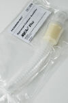 TELEFLEX Aqua Plus Teleflex Hudson RCI 1570 Aqua+ Flex HCH Tidal Volume Range 300 1500ml ICU Anesthesia Adult Child