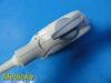 GE HEALTHCARE GE M7C Matrix Convex Array Ultrasound Probe P/N 2283695 *TESTED & WORKING*