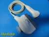 GE HEALTHCARE GE M7C Matrix Convex Array Ultrasound Probe P/N 2283695 *TESTED & WORKING*
