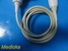 GE HEALTHCARE GE M7C Matrix Convex Array Ultrasound Probe P/N 2283695 *TESTED & WORKING*