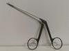 AESCULAP OG335R micro-grasping forceps