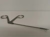 AESCULAP OG335R micro-grasping forceps