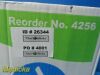 Dynarex 4256 Specimen Containers, 500/Box ,4 OZ ,