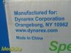 Dynarex 4256 Specimen Containers, 500/Box ,4 OZ ,