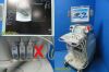 GE LogiQ 9 Diagnostic Ultrasound System W/ 9L, 4C, M7C Transducers ~ Ultrasound - Cardiac - Vascular