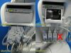 GE LogiQ 9 Diagnostic Ultrasound System W/ 9L, 4C, M7C Transducers ~ Ultrasound - Cardiac - Vascular