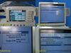 GE LogiQ 9 Diagnostic Ultrasound System W/ 9L, 4C, M7C Transducers ~ Ultrasound - Cardiac - Vascular