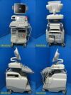GE LogiQ 9 Diagnostic Ultrasound System W/ 9L, 4C, M7C Transducers ~ Ultrasound - Cardiac - Vascular