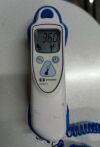 COVIDIEN Genius 2 Thermometer