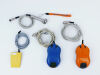 MEDIXSYSTEME ULTRACONTOUR F 30900 NIMES ultrasonic body shaping device
