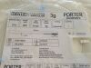 BARD GWP1403X Peripheral Vascular Porter Guidewire, .014in x 300cm (X)