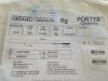 BARD GWP1406X Peripheral Vascular Porter Guidewire, .014in x 300cm (X)