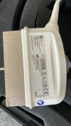 GE HEALTHCARE GE 6VT-D Ultrasound Transducer