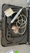 GE HEALTHCARE GE 6VT-D Ultrasound Transducer