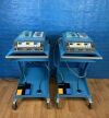 VALLEYLAB COVIDIEN  1x  Force FX YOM 2015+COMPLETE with Accessories Electrosurgical Unit